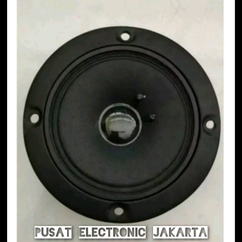Tweeter speaker 3 inch untuk speaker model/sejenisnya
