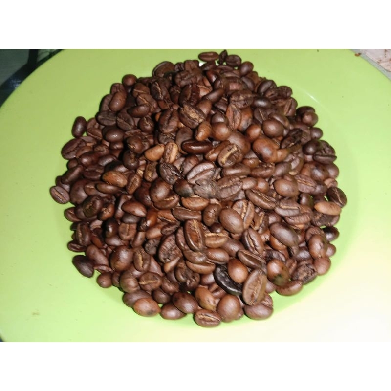 

Robusta Kopi Bubuk