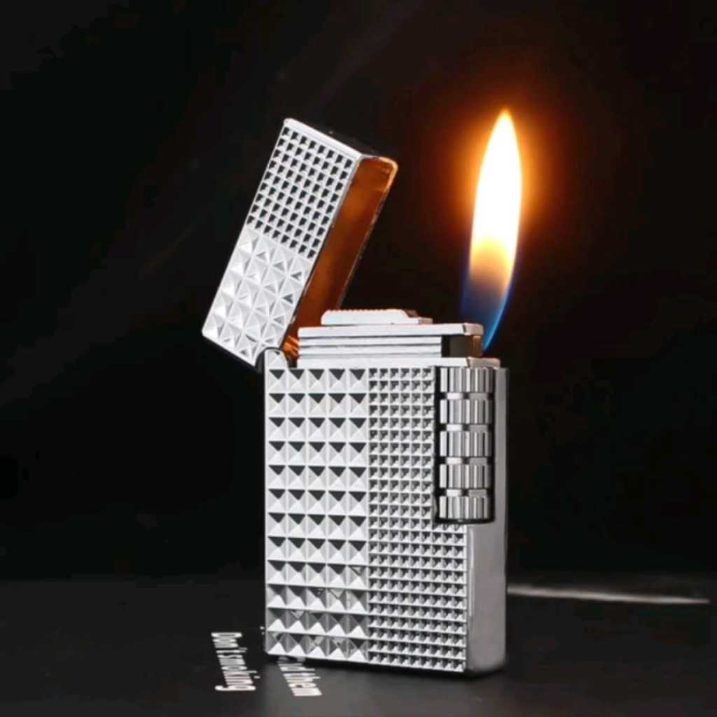 korek api Dupont block 8117 korek gas roda gerinda unik Dupont.