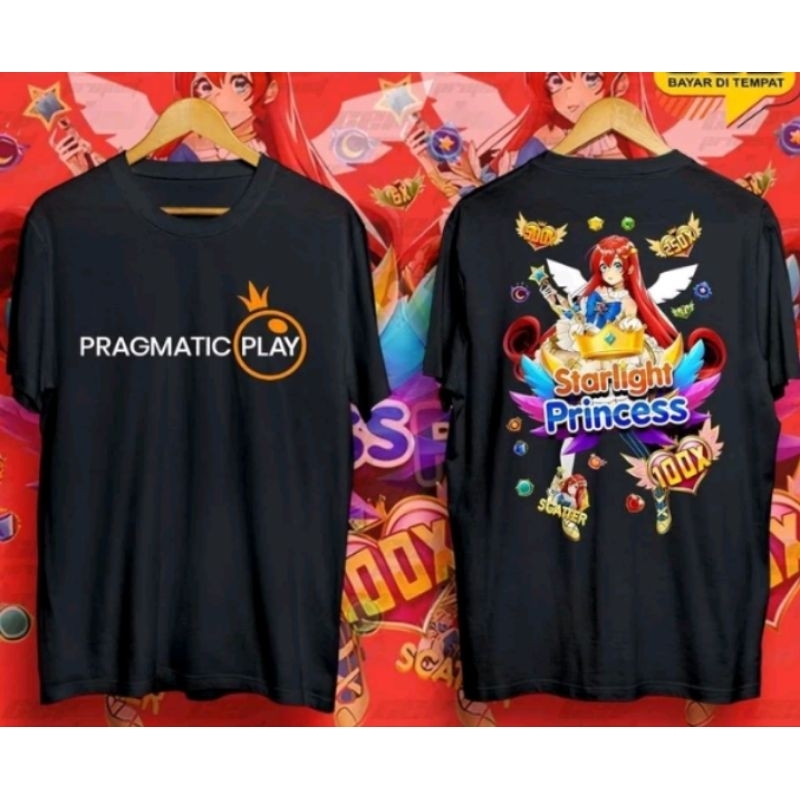 KAOS PRAGMATIC PLAY  STARLIGHT  PRINCESS -KAOS VIRAL