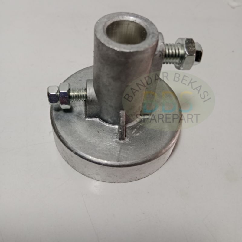 PULLY SPIN UMUM AS 14MM / PULLY PENGERING MESIN CUCI UMUM AS 14MM