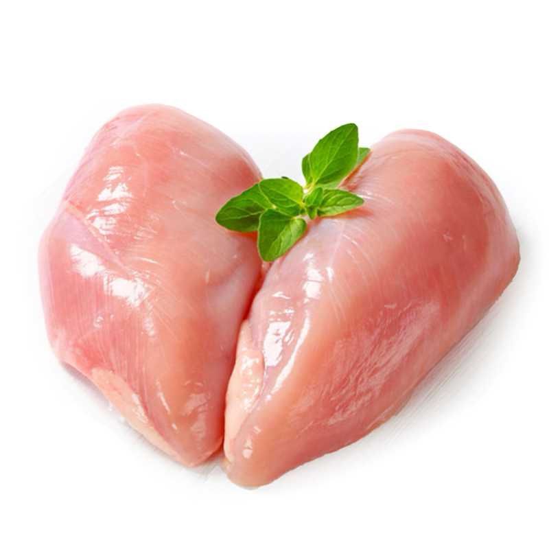 

Dada Ayam Boneless Fresh 500gr