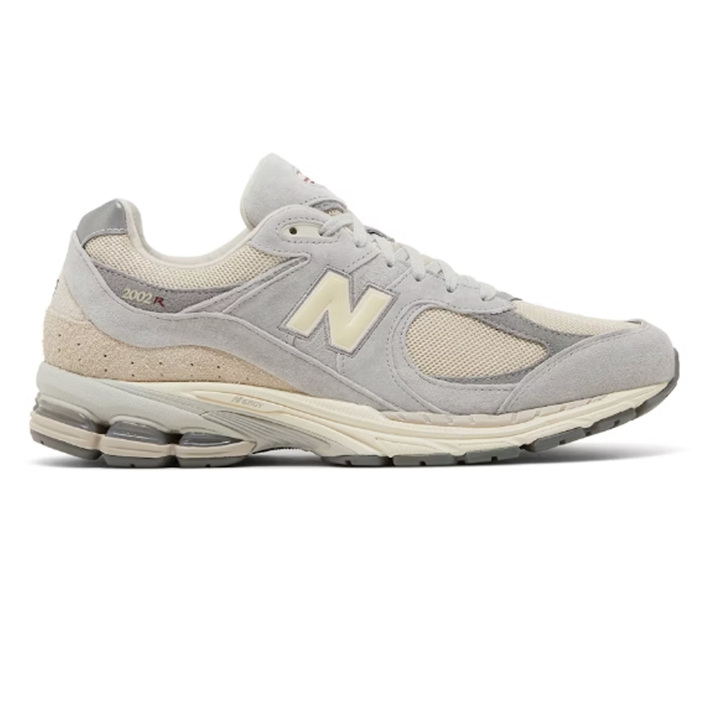 New Balance 2002R Lunar New Year Concrete - Grey