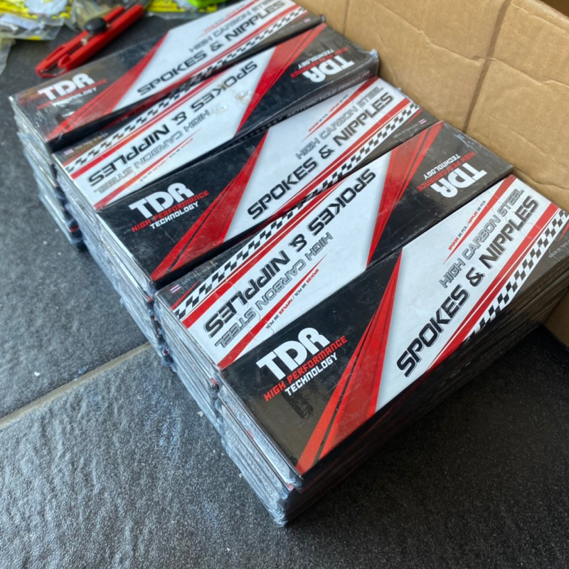 Ruji TDR crome ruji krom tdr 184 172 164 159 154 termurah