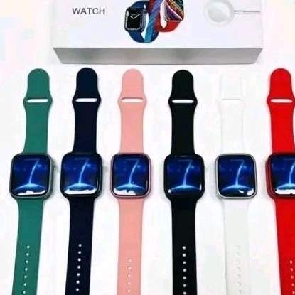 Smartwatch T500 Pro Max