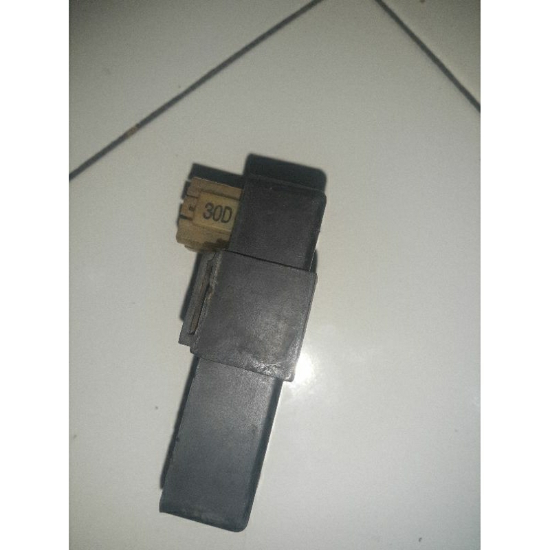 cdi shogun kebo ori