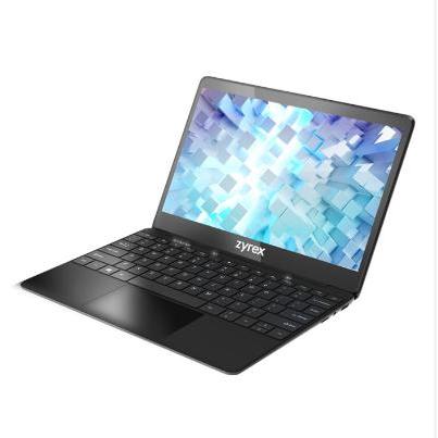 Zyrex Sky 232 Mini (64) N4020/4GB/64GB+256GB/W10 [FN.SKY-232MN.64]