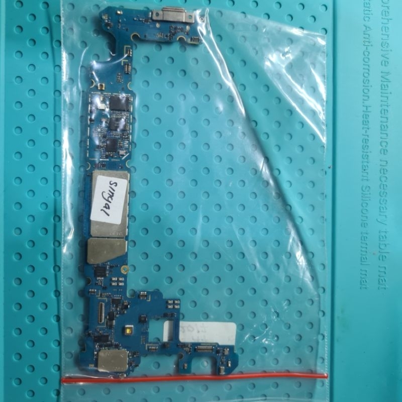 MESIN Samsung A7 2017 Minusan