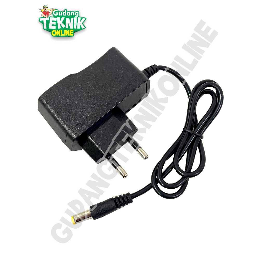 CHARGER BOR M15 M13 MODERN Baterai 12V / Cas Charger Mesin Bor DC-12Volt M-15 M-13 MODERN