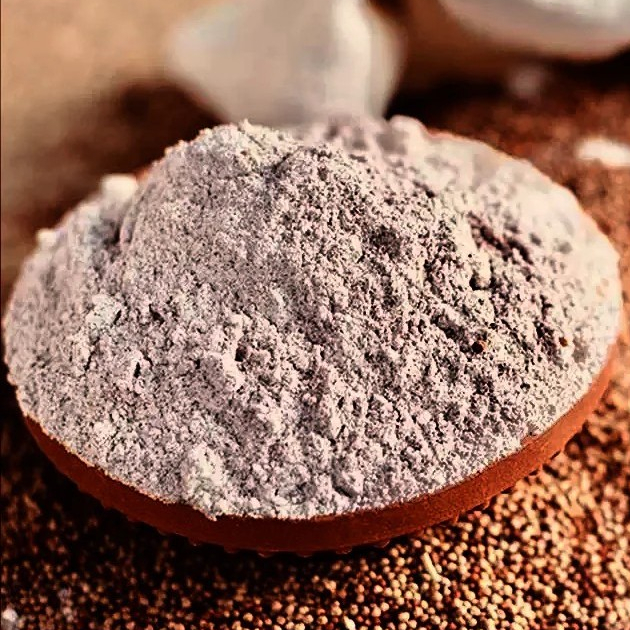 

RAGI FLOUR REPACKING 500G / Tepung Ragi / Sumber Kalsium dan Zat Besi