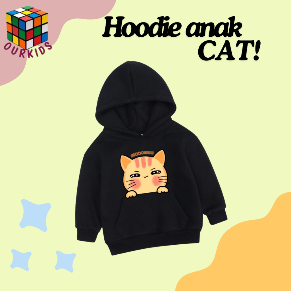 Hoodie anak jaket anak sweater anak hoodie anak laki laki hoodie anak perempuan jaket anak laki laki