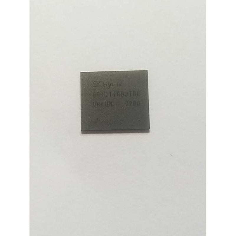 emmc SKhynix h9tq17abjtbc original copotan