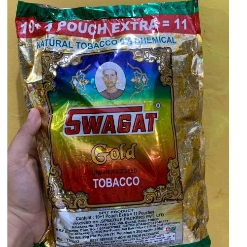 

SWAGAT GOLD Import From India