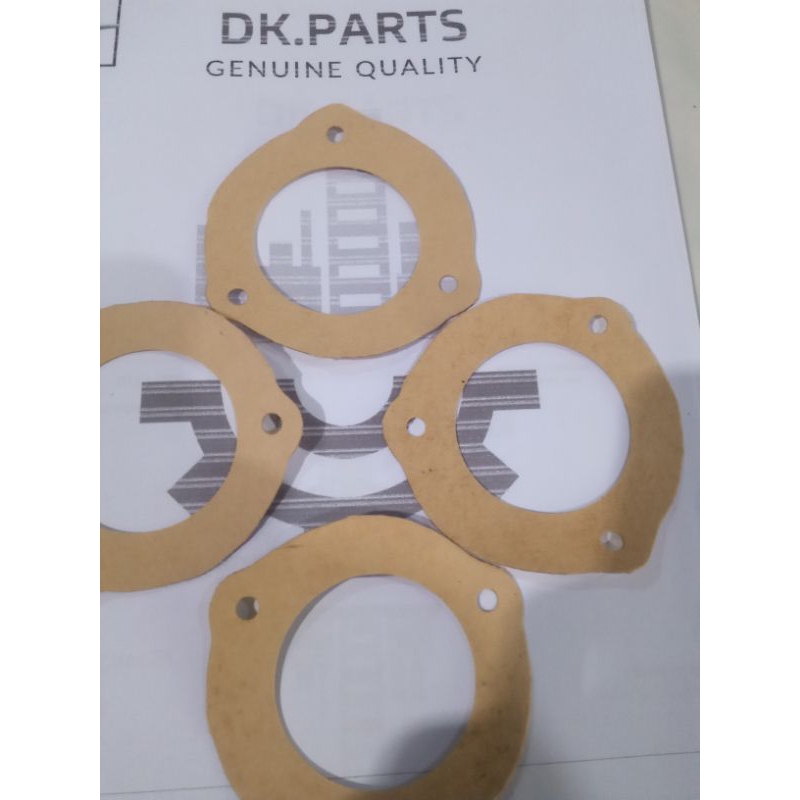 PAKING GASKET SILENCER SATRIA FU ORIGINAL