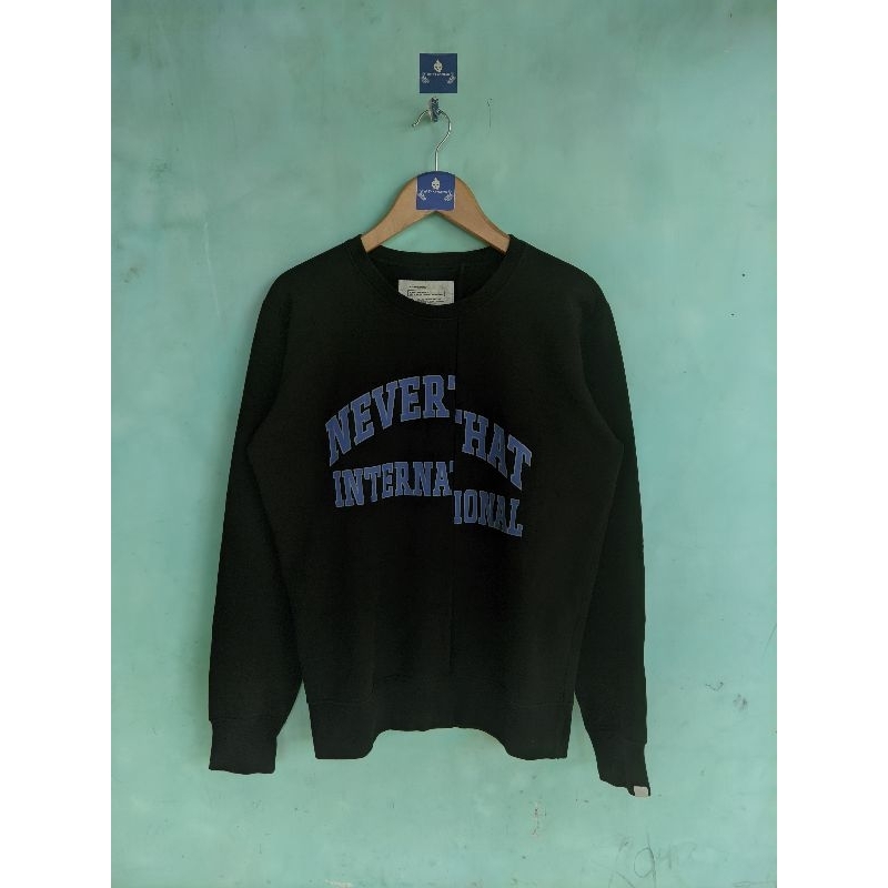 THISISNEVERTHAT SECOND