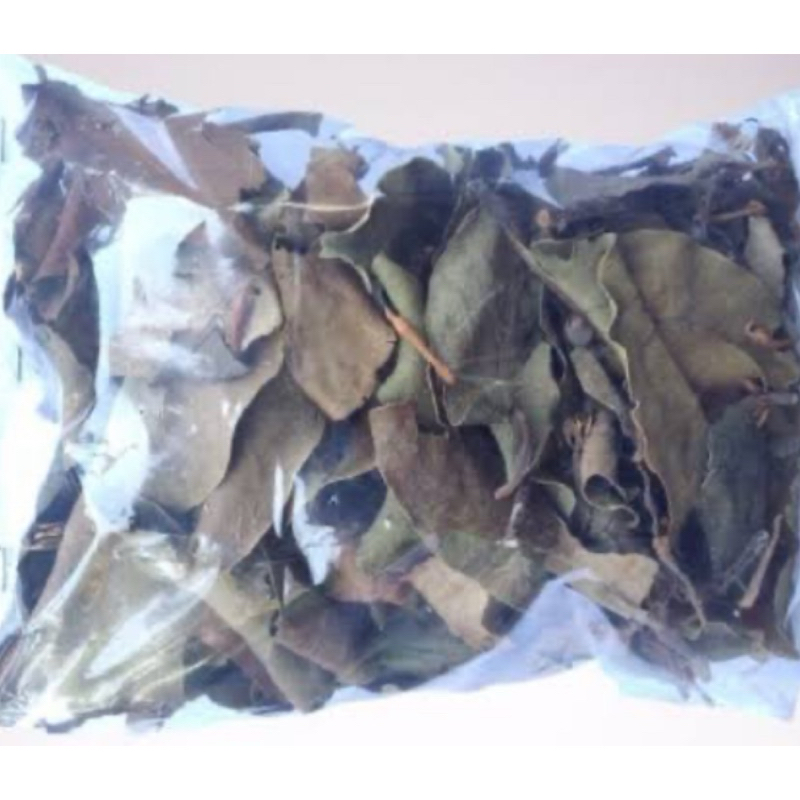 

Benalu jambu biji kering 250 gram-az