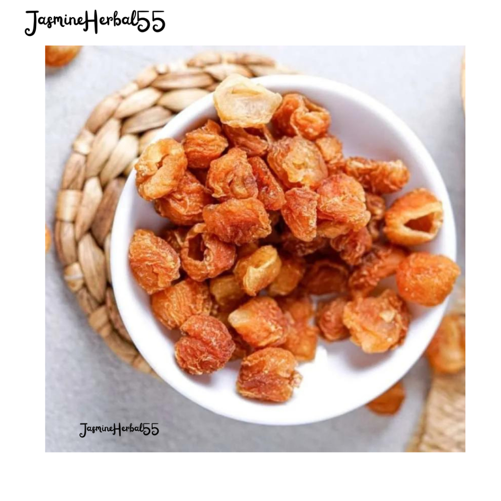 

LONGAN THAILAND KERING PREMIUM / LENGKENG ORGANIC / GUI YUAN ROW / LONGAN BAK KUNING / DAGING KELENGKENG