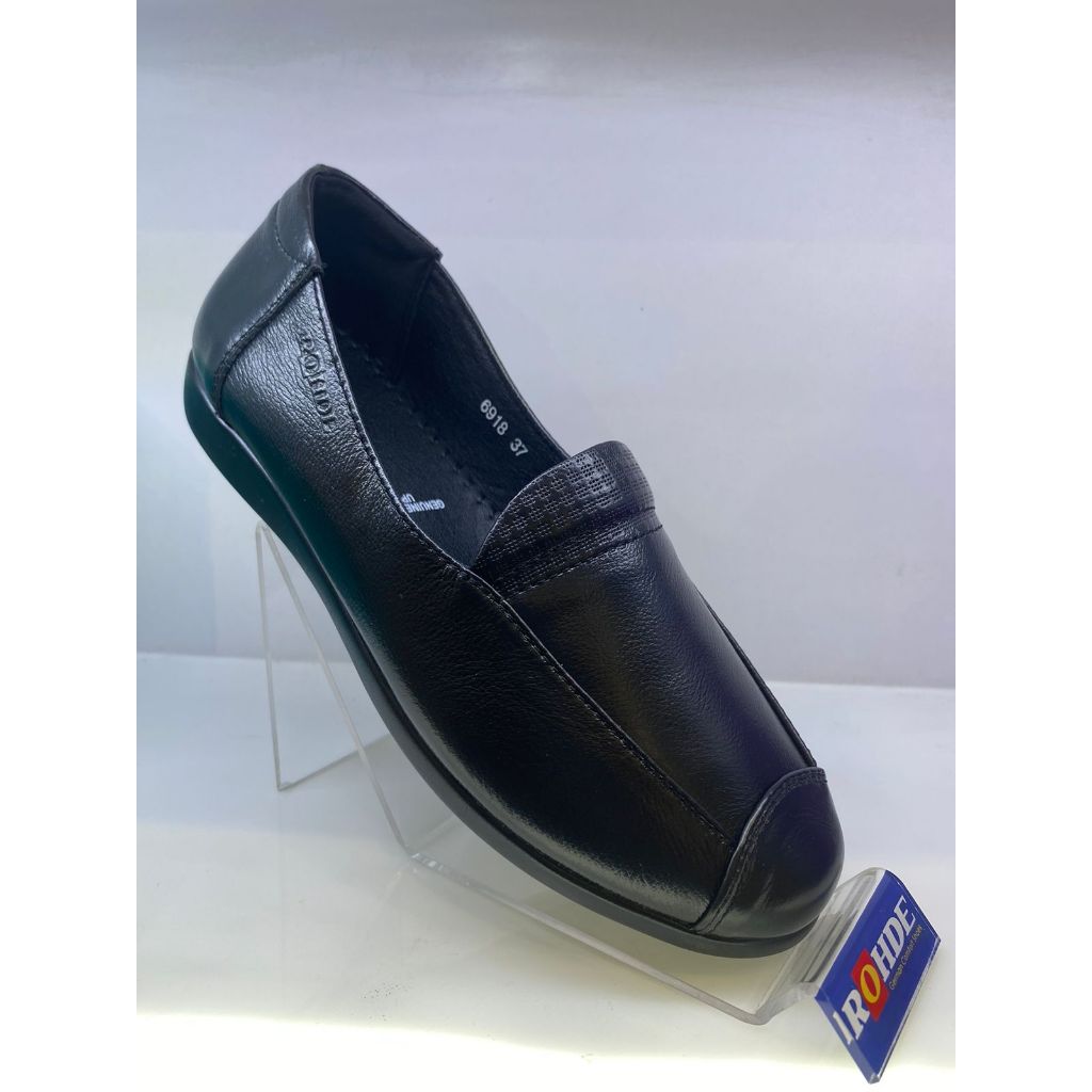 ROHDE LADIES 6918 Sepatu Formal Wanita