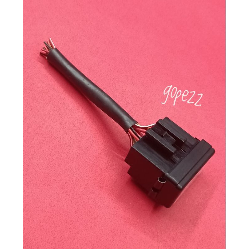 Box sekering-rumah sekering vario 125 old bohlam gen 1