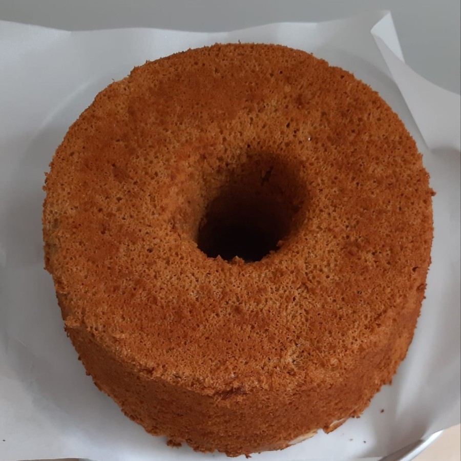 

PREMIUM MOCCA ALMOND CAKE GLUTEN FREE & SUGAR FREE
