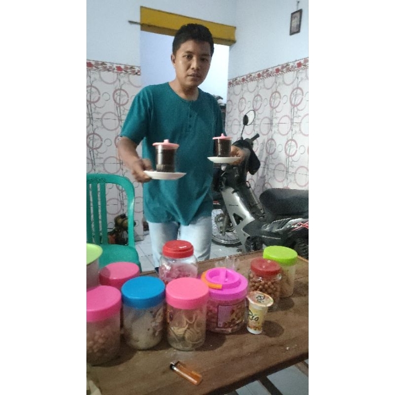 

Kopi aceh