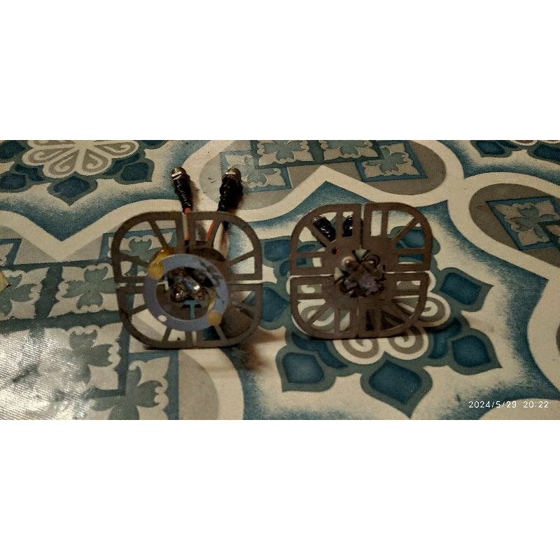 Antena Katherin katerin