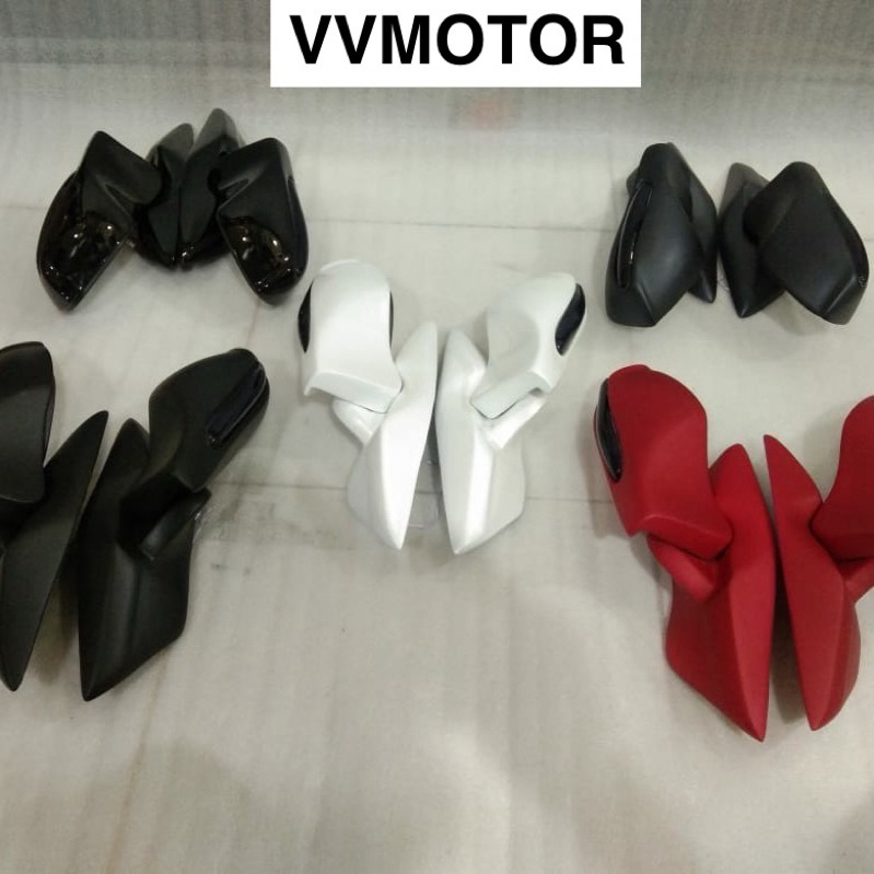 SPION LIPAT PCX 160 SPION LIPAT KHUSUS PCX 160 BAHAN AWET DAN TAHAN LAMA