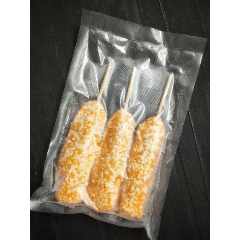 

CORNDOG isi 3 pcs