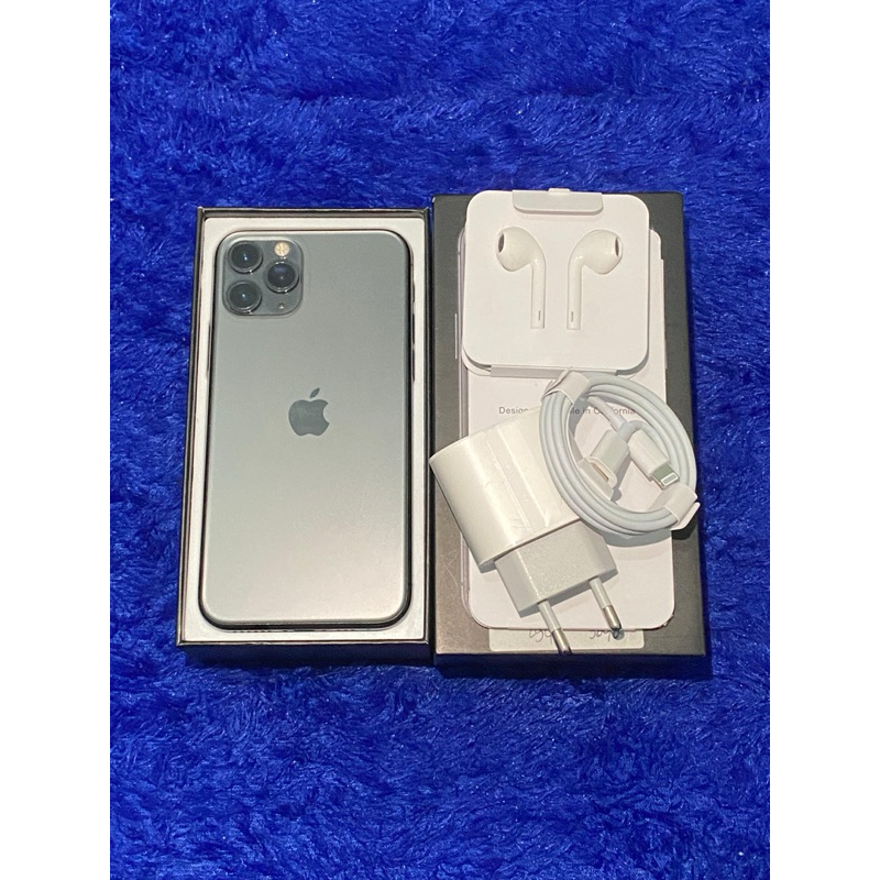 Iphone 11 Pro 64gb Inter