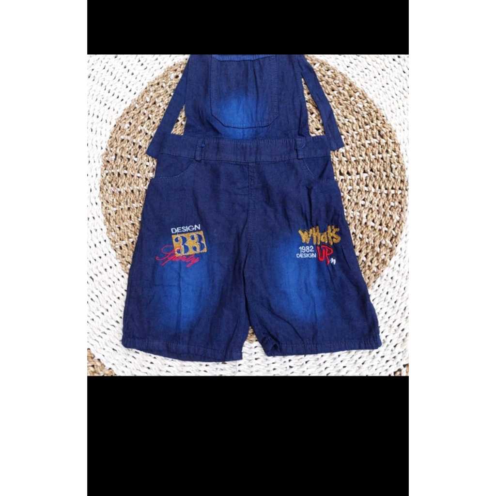 Baju Kodok Anak Cewek dan Cowok Usia 2-6thn