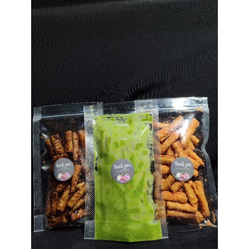 

STIK PANGSIT LUMER / minimal beli 2