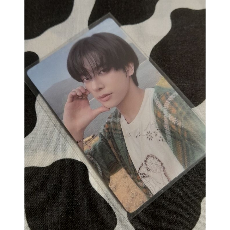 official orange blood pc (only jake)