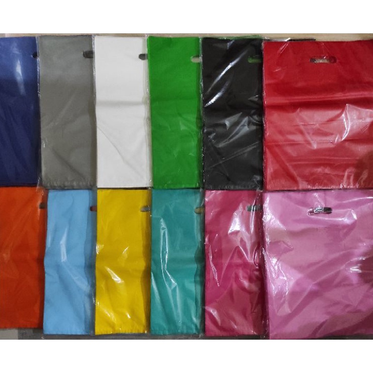 

Beli Hemat Plastik Plong HD 25x35 Isi 1 Packing Online Shop