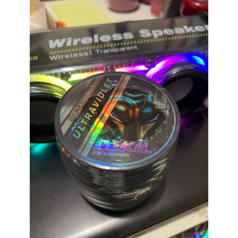 DEKIL ULTRAVIOLET MATOT 2rb yd