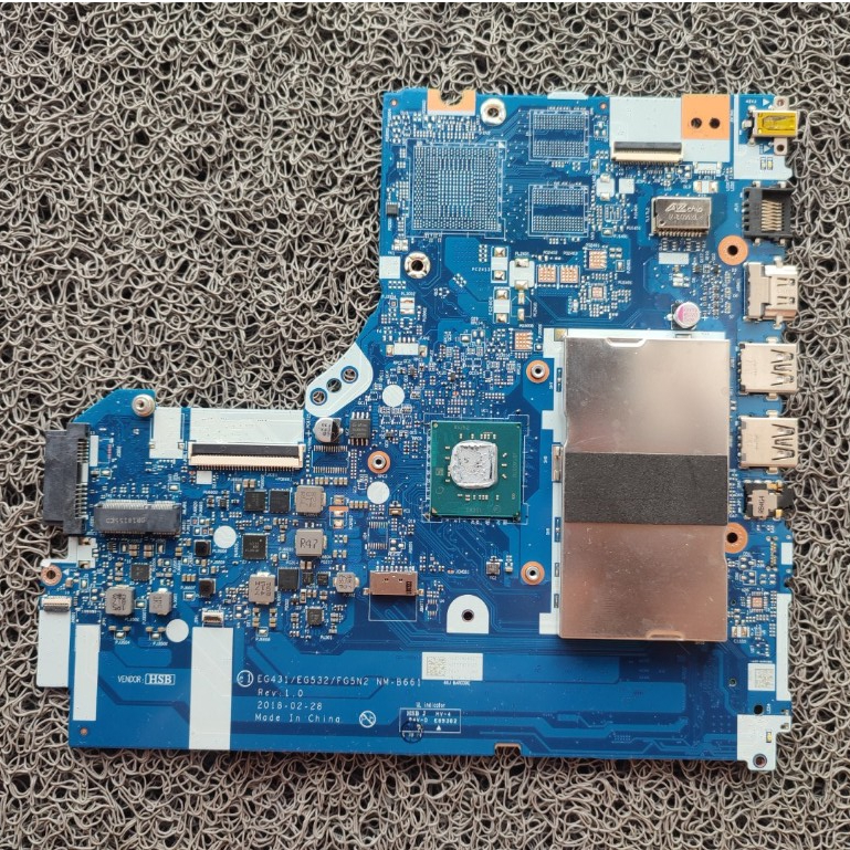 Motherboard Mainboard Lenovo Ideapad 330 320