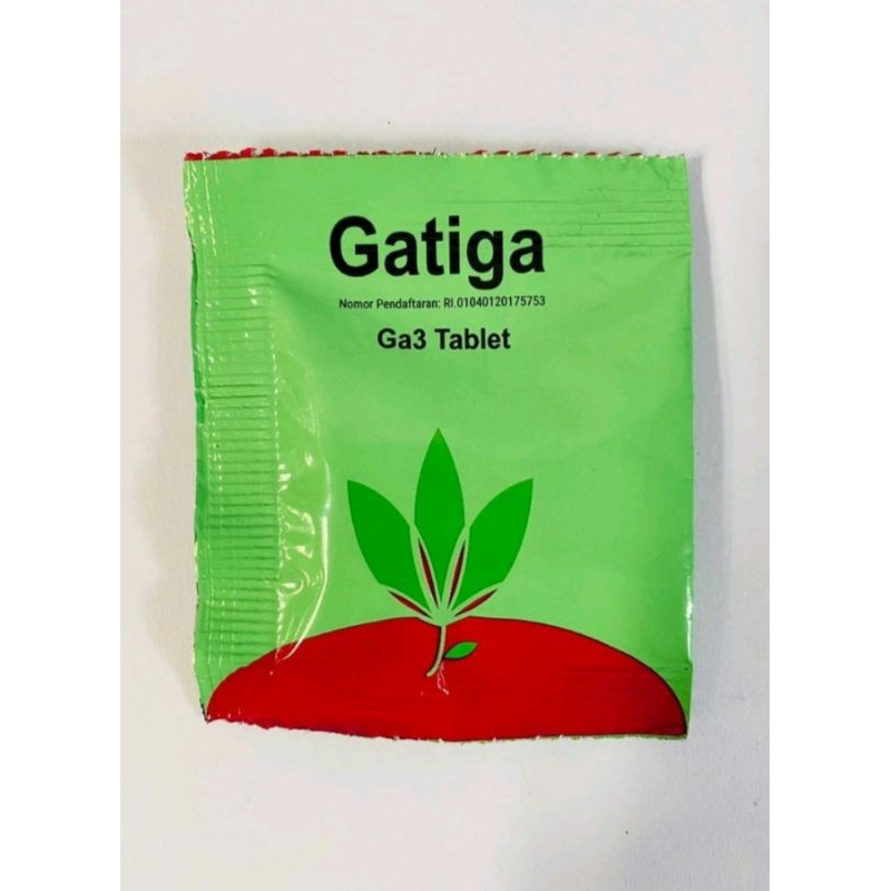 GaTiga tablet