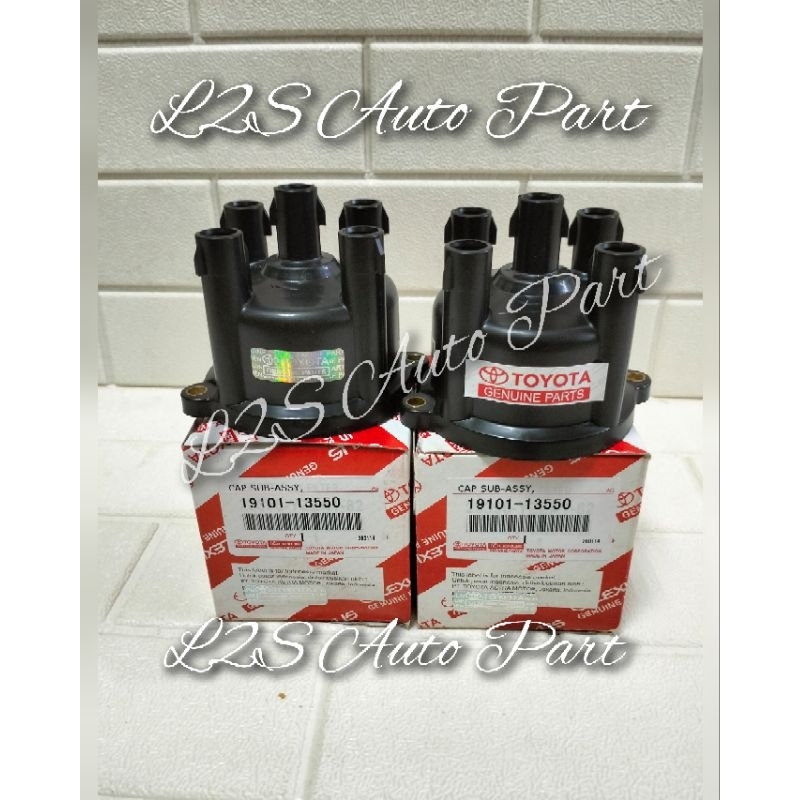 Tutup Delco Tutup Delko Cap Delco Kijang Efi 1.8 Kijang Efi 1800cc