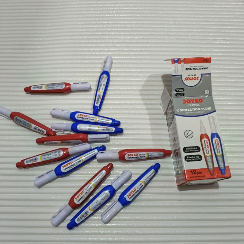 

JOYKO corection TIPE-X cair