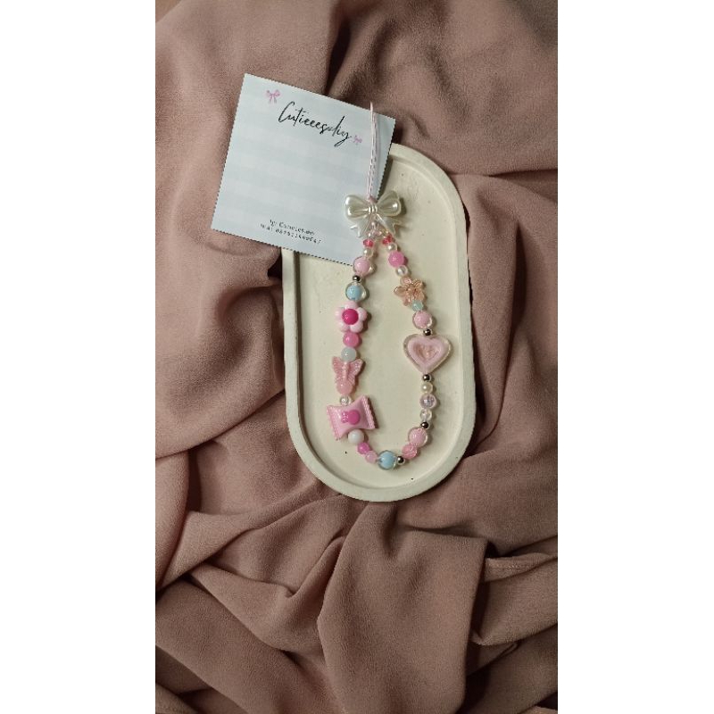straps phone candy (B1)