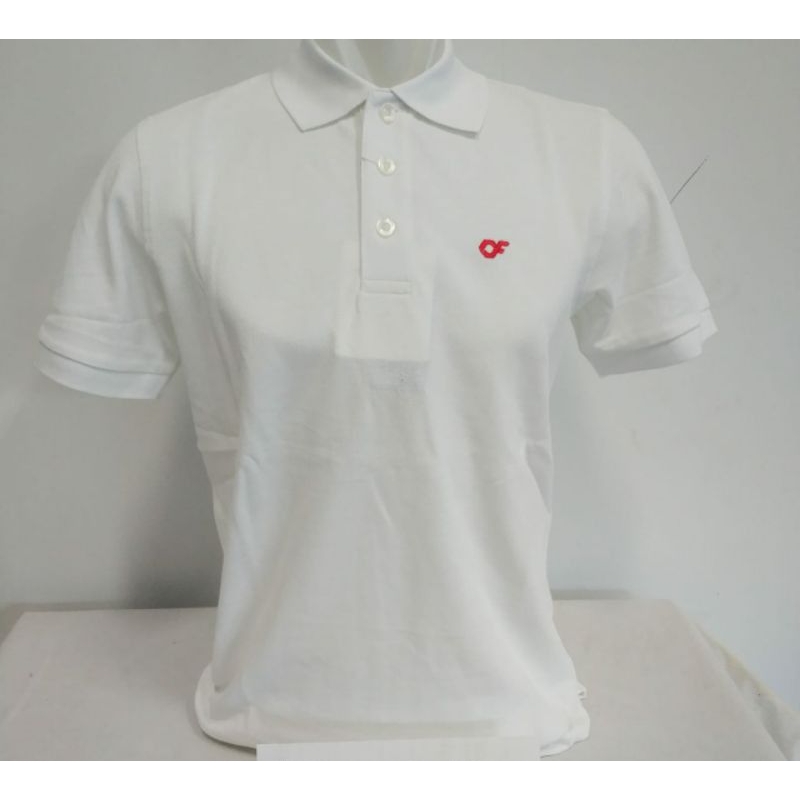 Kaos polo/Cf.Country Fiesta polos/100%bagus