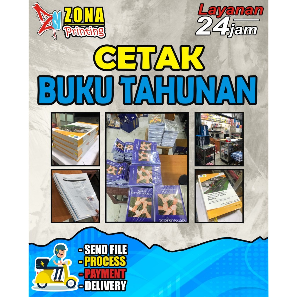 

CETAK BUKU SPIRAL/BUKU TAHUNAN