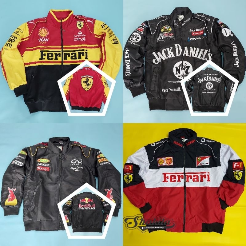 BRAND BANDUNG Jaket Terkini Jaket Terbaru Jaket Best Seller Jaket Bandung