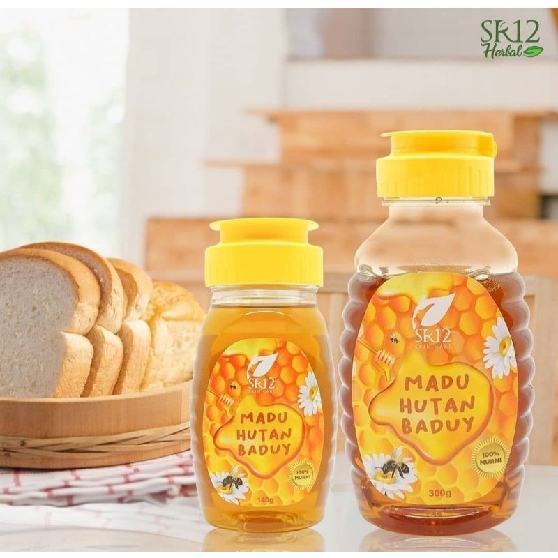 

MADU HUTAN SR12