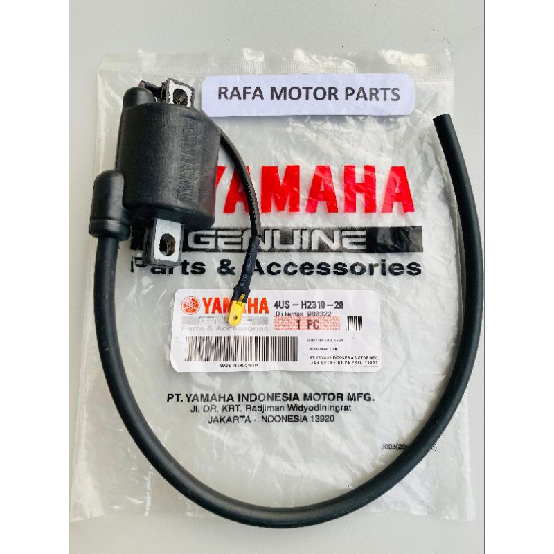 Kuil Yamaha Jupiter z Jupiter z Burhan RX king fizr original 5TP