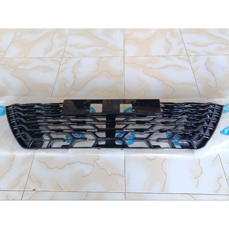 ram bumper bawah avanza veloz 2015 2016 2017 2018 NHF