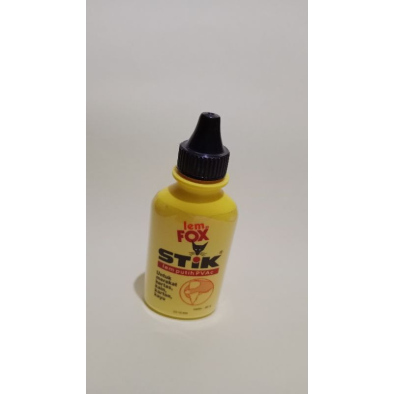 

lem. fox 60 gr