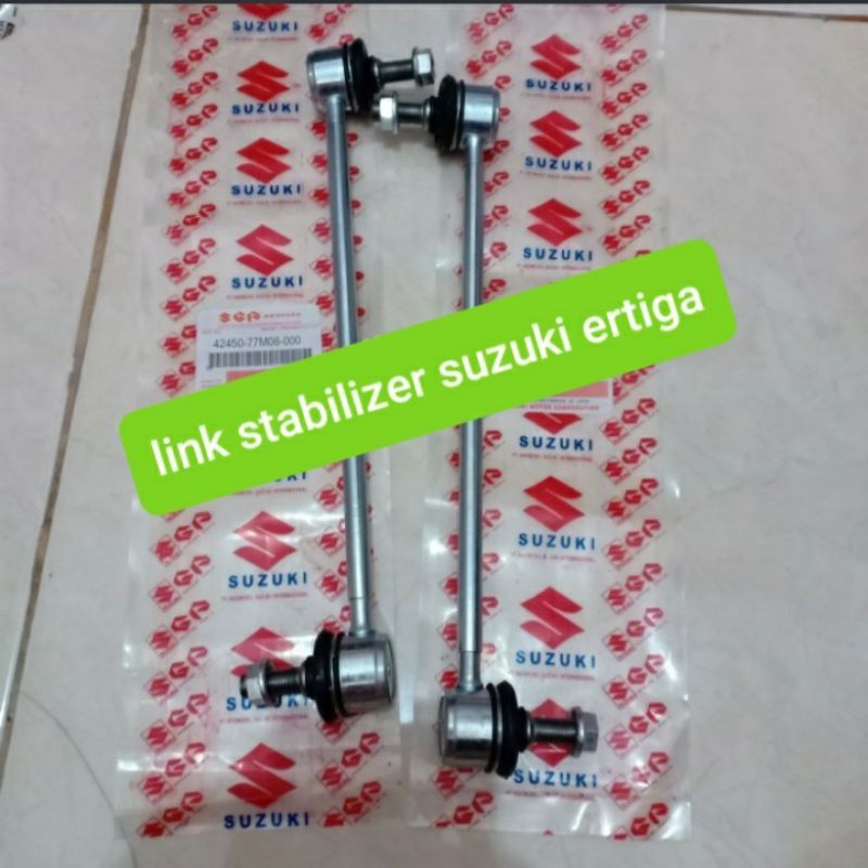 link stabilizer suzuki ertiga original