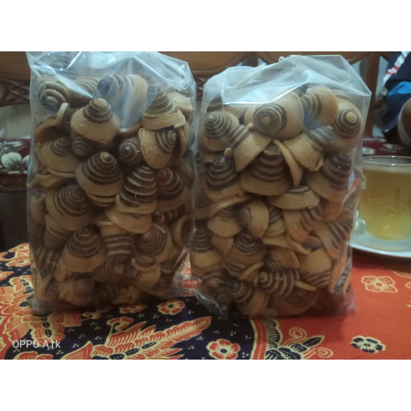 

kupinggajah 500gr kuping CungCung