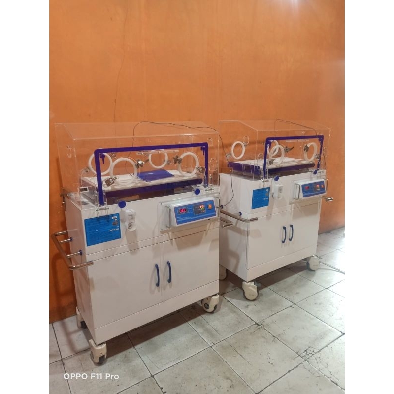 Incubator digital control/incubator bayi digital controll