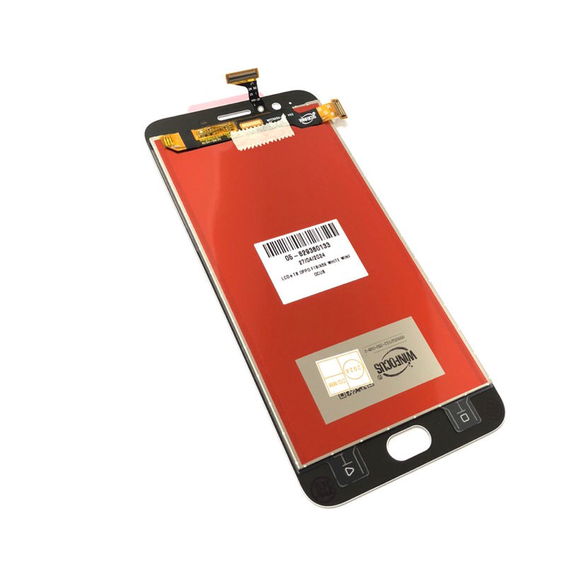 Meimeila Lcd Touchscreen Oppo Cph1601 A59 F1S / Oppo A1601 Fullset